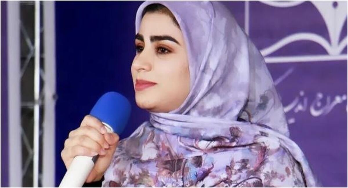 آخرین عکس منتشر شده از یک استعداد تازه شکفته کشور در جشن تولدش/روحش شاد