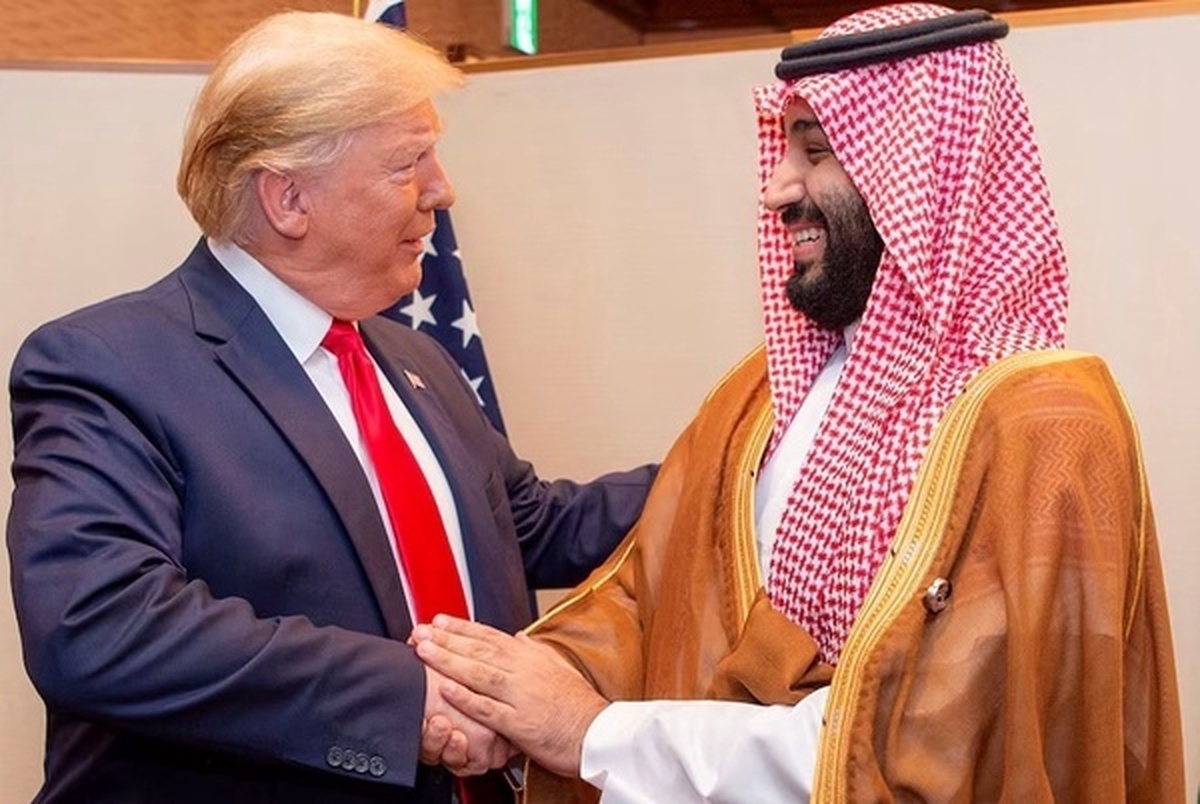 حذف حماس و عادی‌سازی روابط؛ طرح بن سلمان برای پسا جنگ غزه