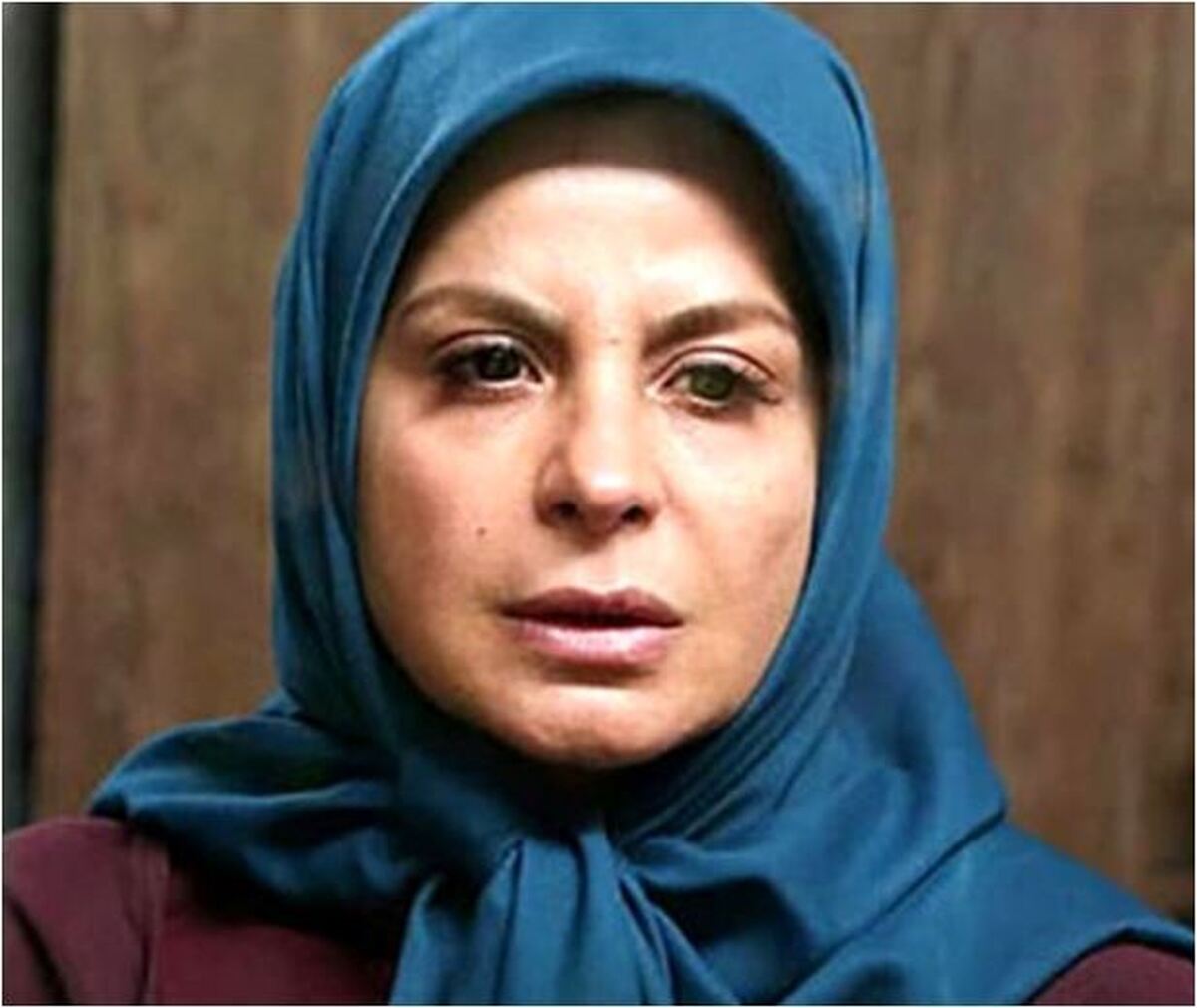 تعریف و تمجید الهام شعبانی از تئاتر سیما تیر انداز در مجازی کولاک کرد+عکس