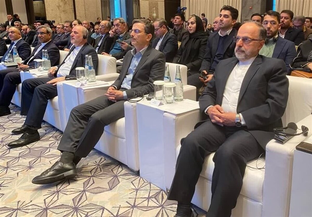 امضای تفاهم‌نامه همکاری بین استانداران خراسان رضوی و سمرقند
