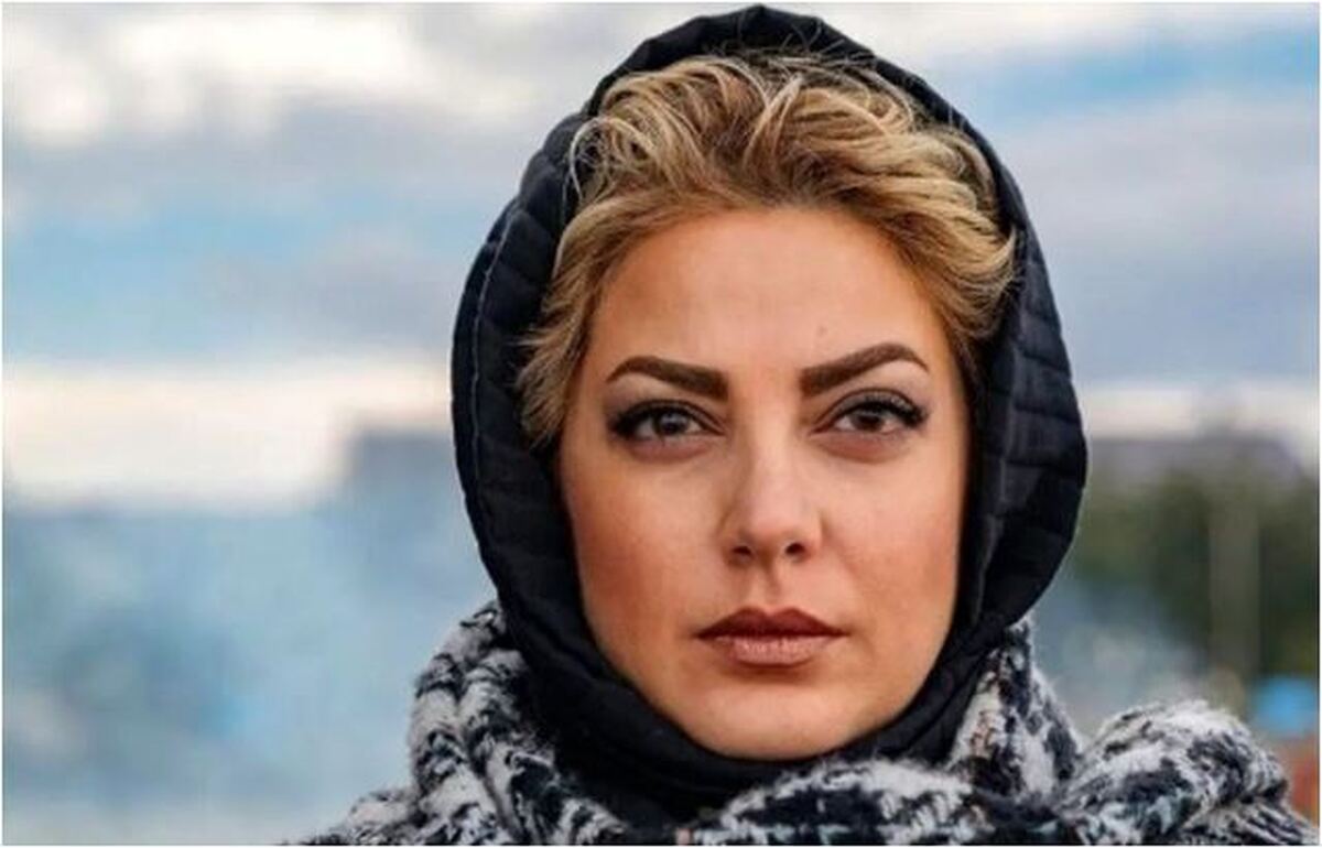 عکس دونفره طناز طباطبایی و ترلان پروانه با استایل‌های شیک و دیدنی در یک جشنواره پر بازدید شد