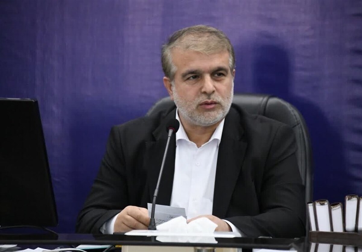 ۱۱۰۰ زندانی حائز شرایط استفاده از پابند الکترونیکی