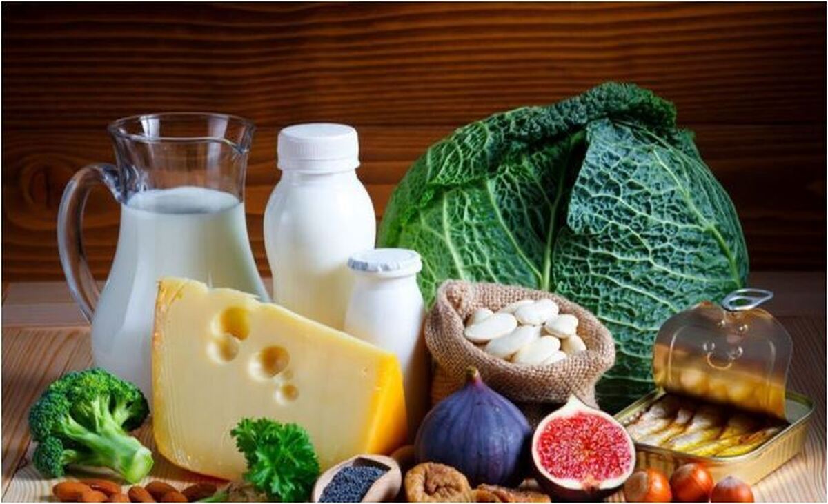 نکات تغذیه‌ای برای روزه گرفتن در ماه رمضان