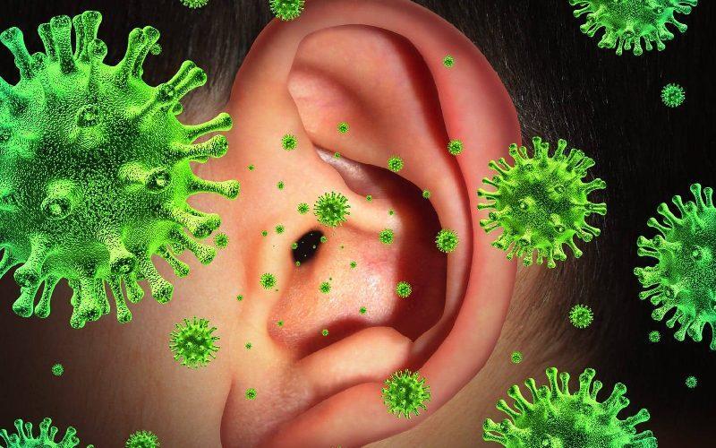 چه چیزی باعث عفونت گوش می‌شود؟ چگونه آن را درمان کنیم؟