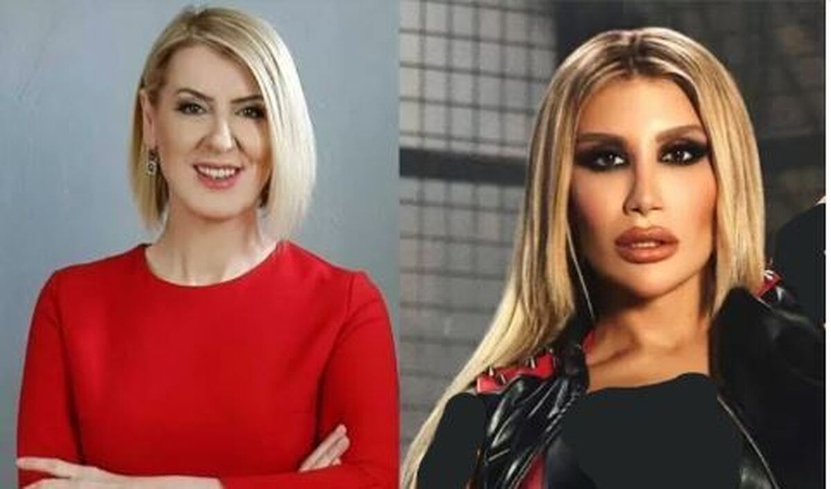 کل کل ایرم دریجی و سودا تورکوسون به دادگاه می‌کشد!