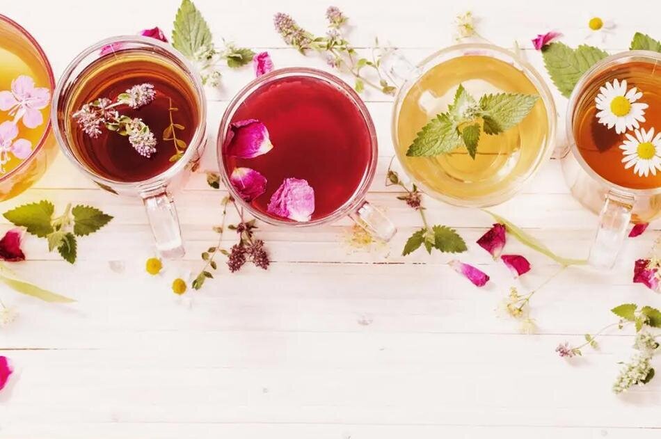چای سفید؛ یک معجزه کمتر شناخته شده در جهان برای سلامتی