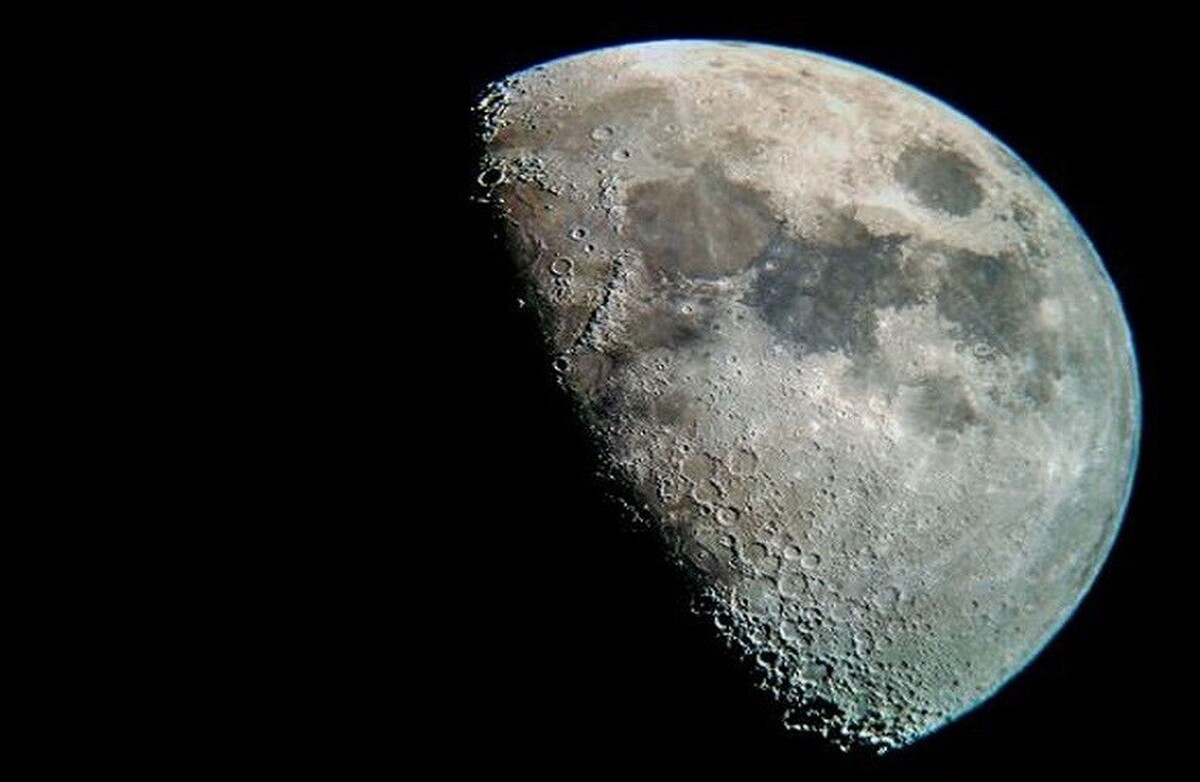عکس| ماموریت Chang'e-۶ چین فرضیه وجود اقیانوس سنگ مذاب در ماه را تأیید می‌کند