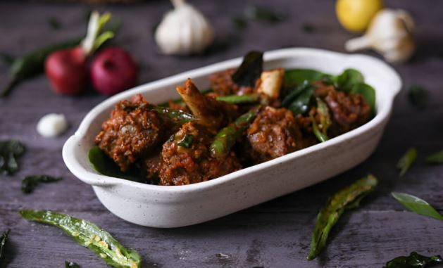 رمز و راز پخت یک چلو گوشت مشتی به سبک رستوران‌ها