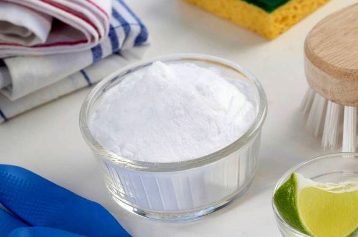 نمک؛ یک آچار فرانسه به تمام عیار برای برق انداختن خانه