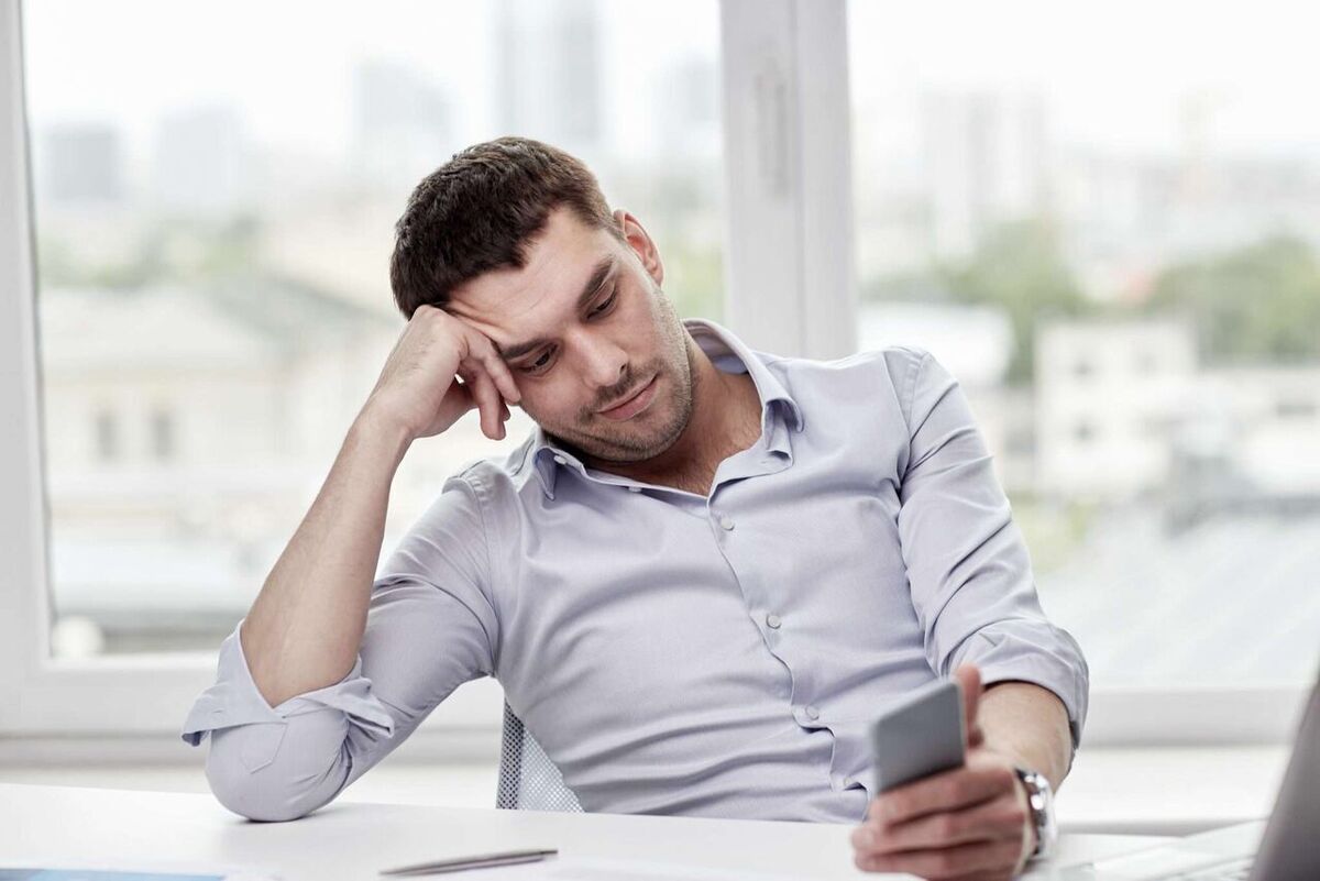 بی حوصلگی راهی به سوی شکوفایی خلاقیت