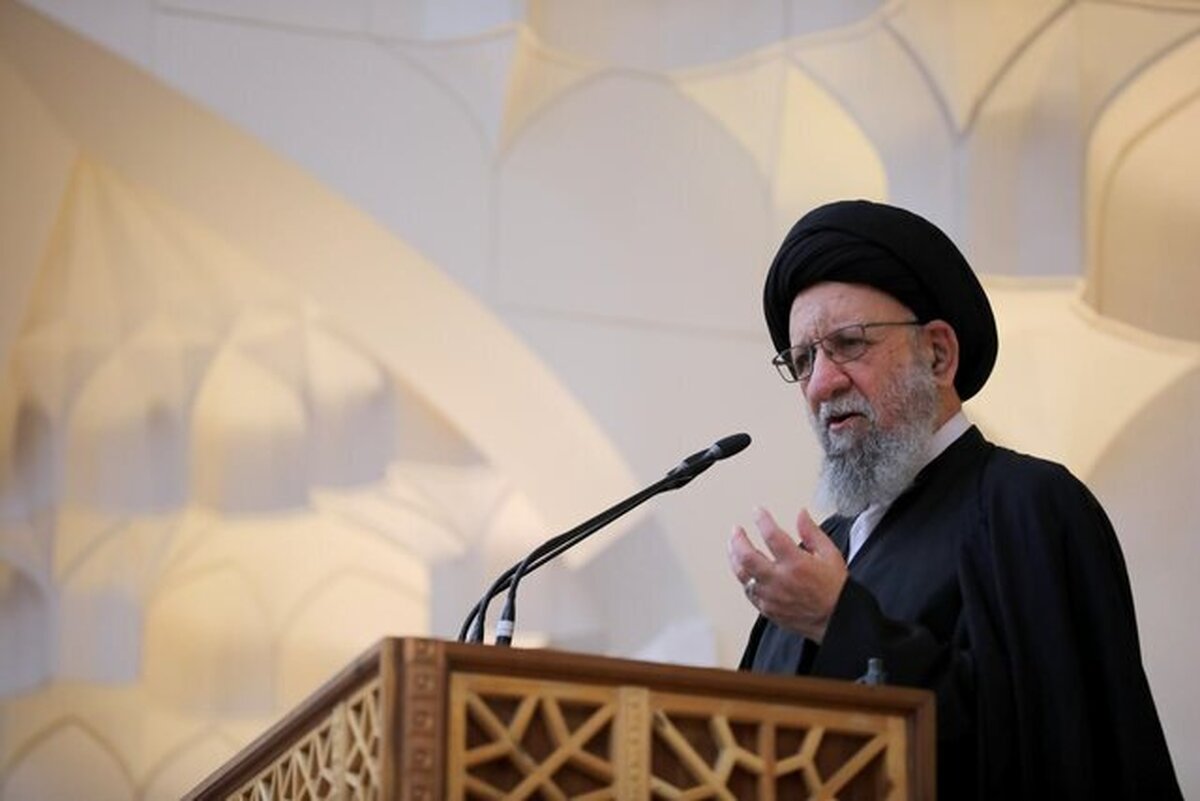 جبهه مقاومت جریانی زنده و مهار نشدنی است