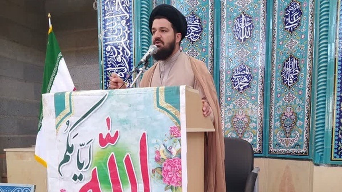 شهادت سید حسن نصرالله به عنوان نماد مبارز بود