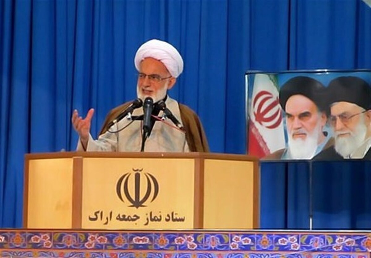 ملت ایران هر تهدیدی را به فرصت تبدیل می‌کند