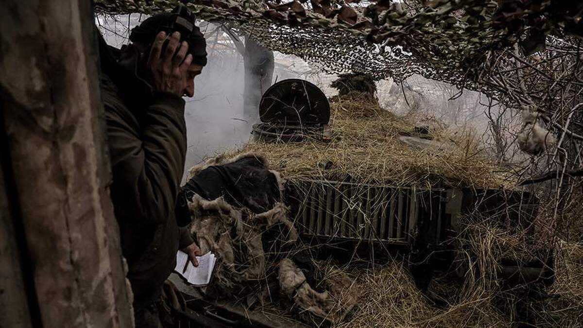 میلر نخست وزیر سابق لهستان می‌گوید اوکراین در درگیری با روسیه شکست خورده است