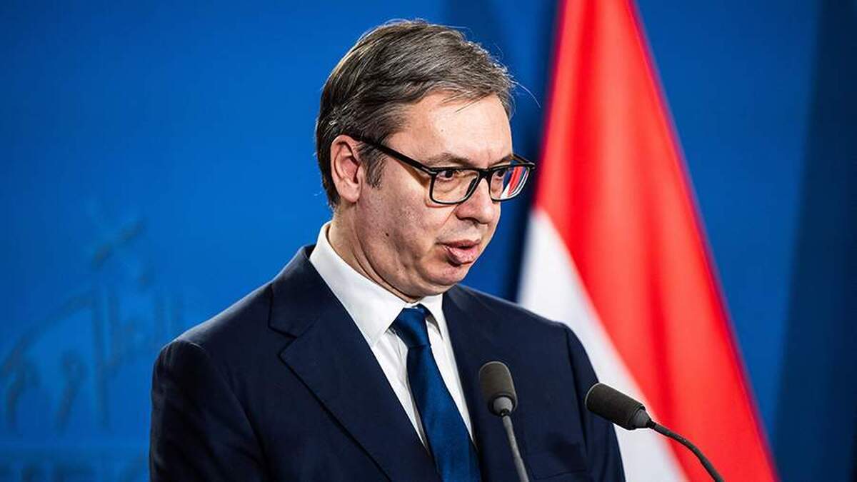 کرملین از عذرخواهی ووچیچ به دلیل حمایت از قطعنامه ضد روسی سازمان ملل متحد قدردانی کرد.