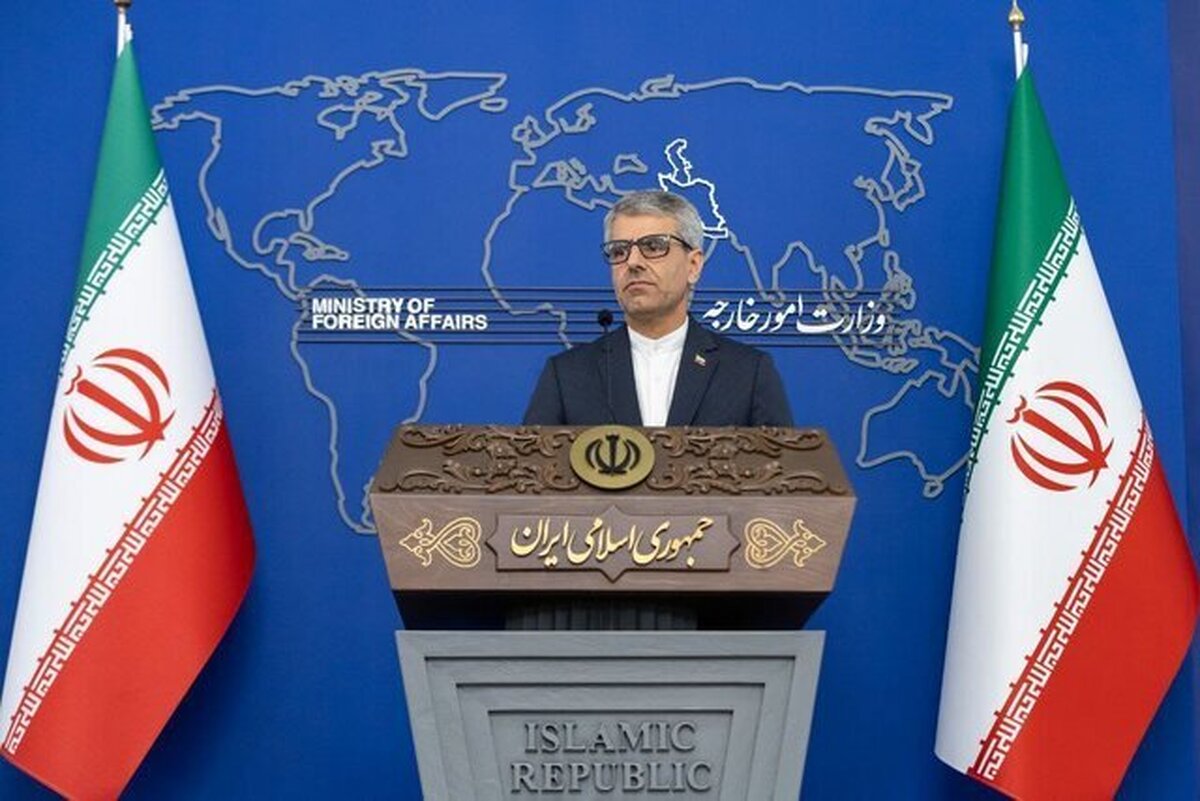 استقبال ایران از فراخوان کنار گذاشتن سلاح توسط «پ. ک. ک»
