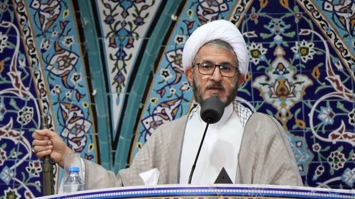 انتقاد امام‌جمعه عالیشهر از مدیریت دولت در حوزه تورم