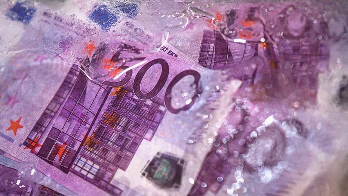 بوندس بانک برای اولین بار از سال ۱۹۷۹، ۱۹.۲ میلیارد یورو ضرر کرد