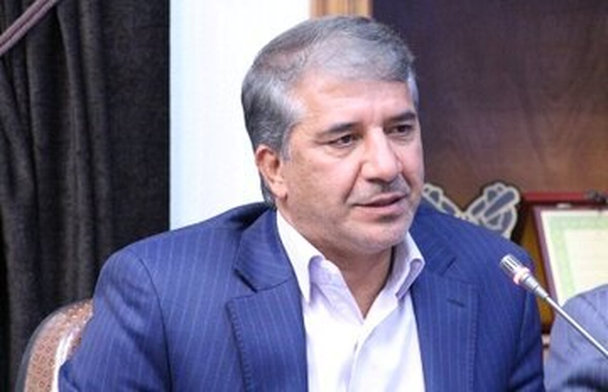 کاهش بارندگی ها وکمبود آب چالش پیش روی دولت
