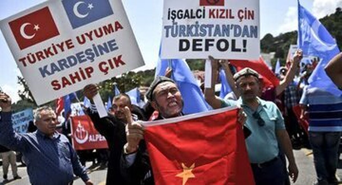 بحران جدید پان ترکیسم با حمایت جبهه صهیونیستی