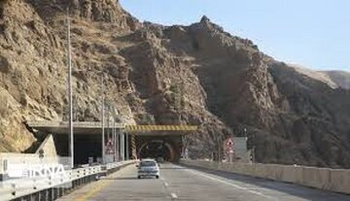 موانع زیاد پیش روی تکمیل آزاد راه تهران _ شمال