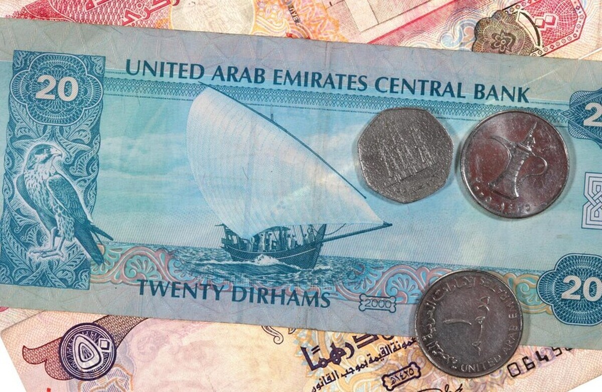 امارات متحده عربی اولین سیستم کارت پرداخت را راه اندازی می‌کند