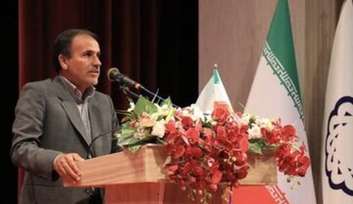 ارز آوری ۷۰۰ میلیون دلاری با تولید ۳۰۰ هزار تنی پسته