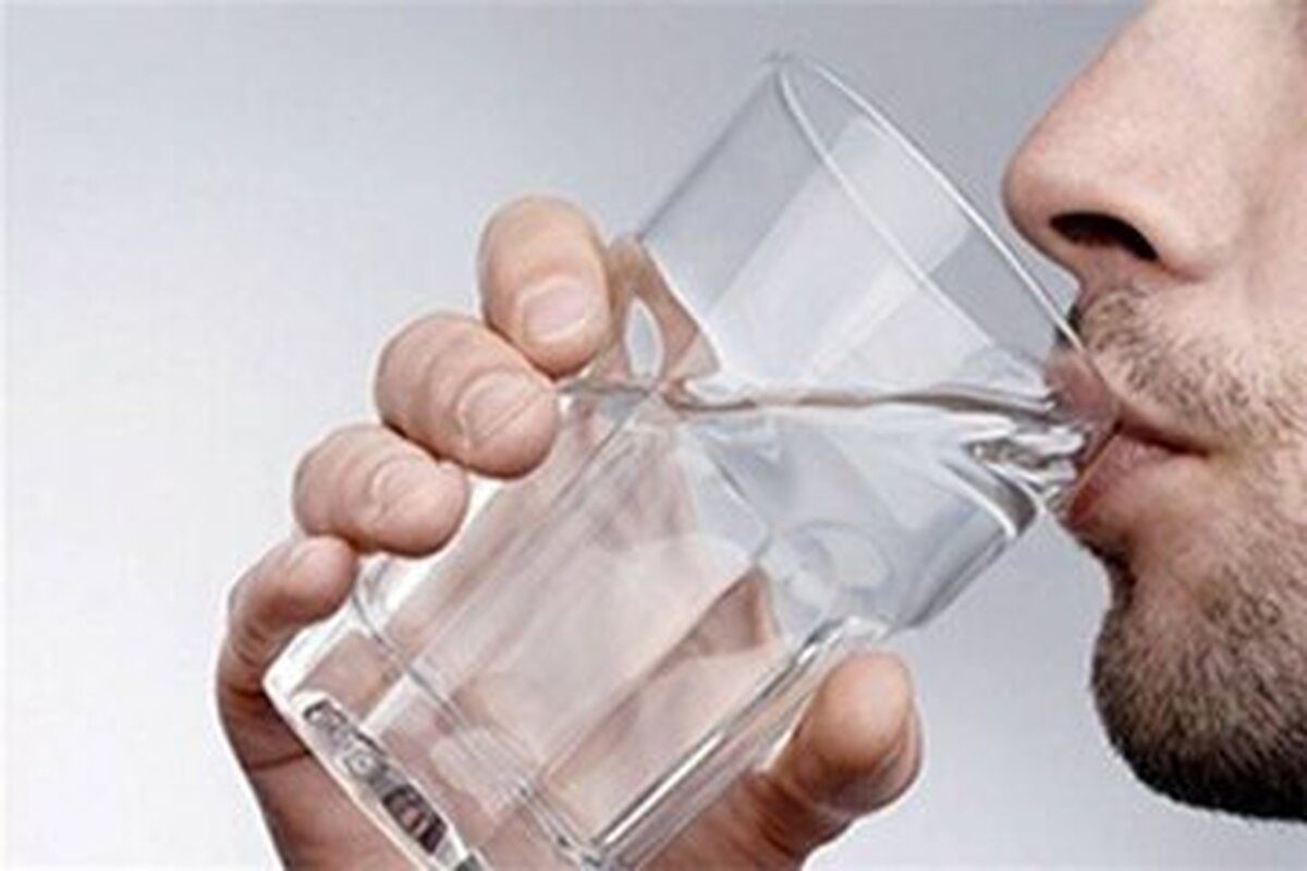 برای جلوگیری از تشنگی از زیاده‌روی در مصرف پروتئین در وعده سحری پرهیز شود.