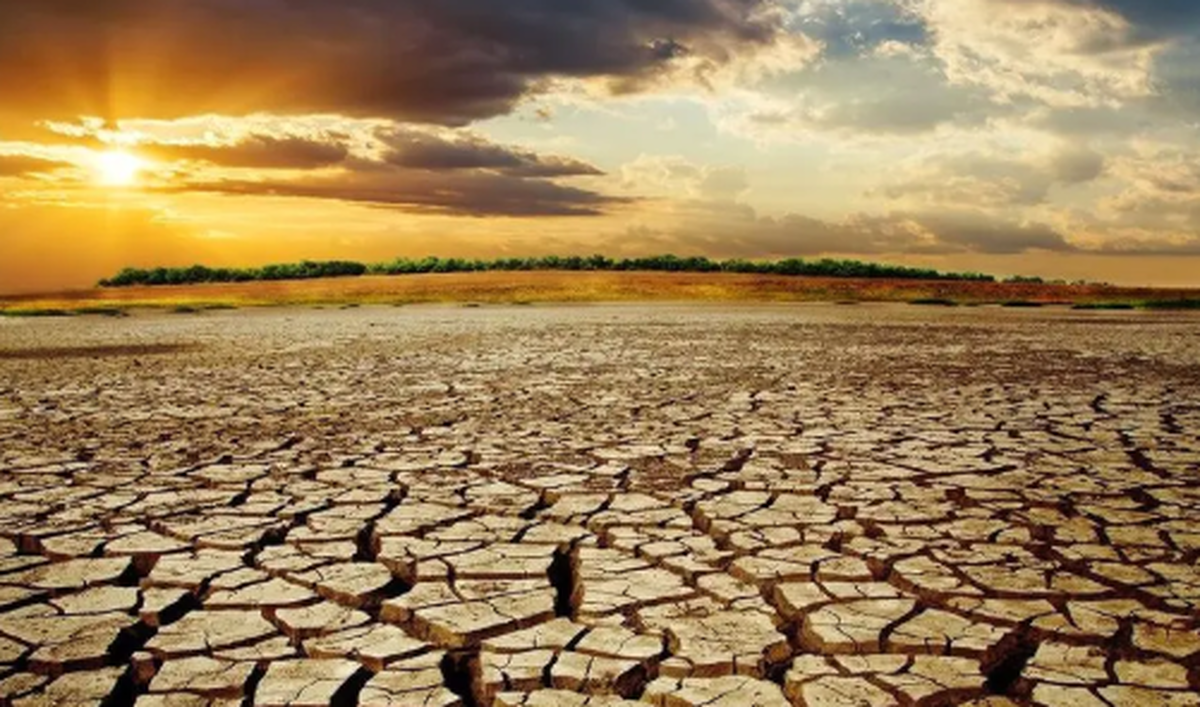 مدیریت بحران خشکسالی چگونه ممکن است؟