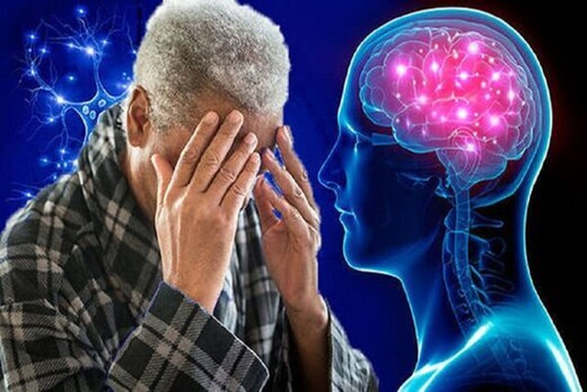 با این ۵ خوراکی به جنگ آلزایمر بروید