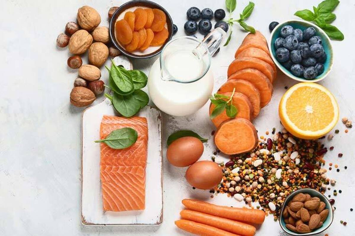 رژیم غذایی مدیترانه‌ای و کاهش خطر سرطان!