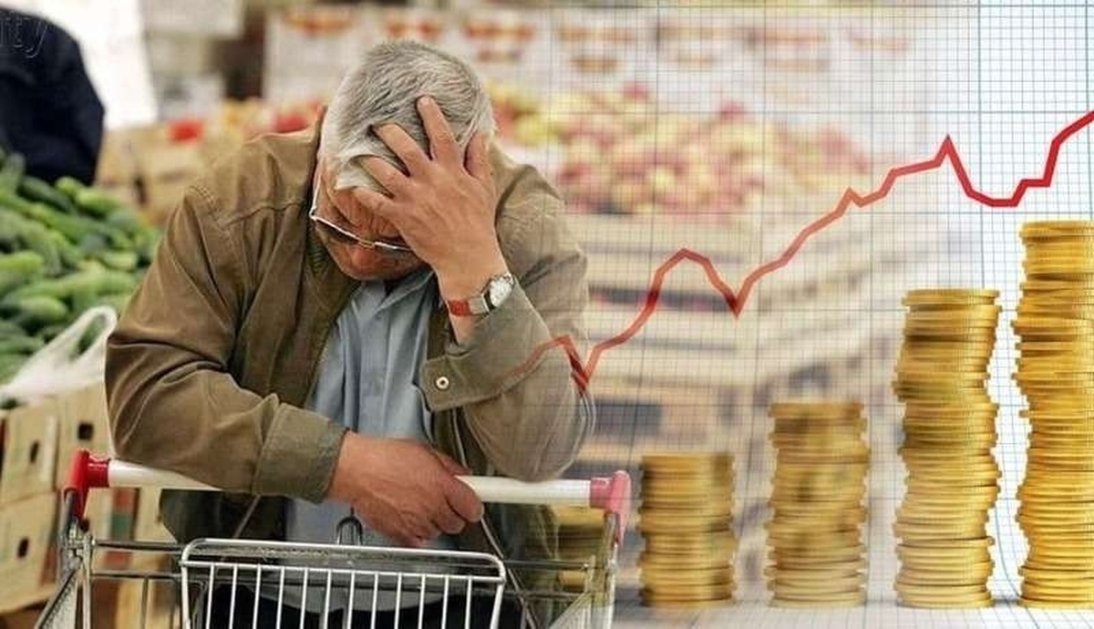 یک فاجعه اَبَرتورمی در کمین ایران