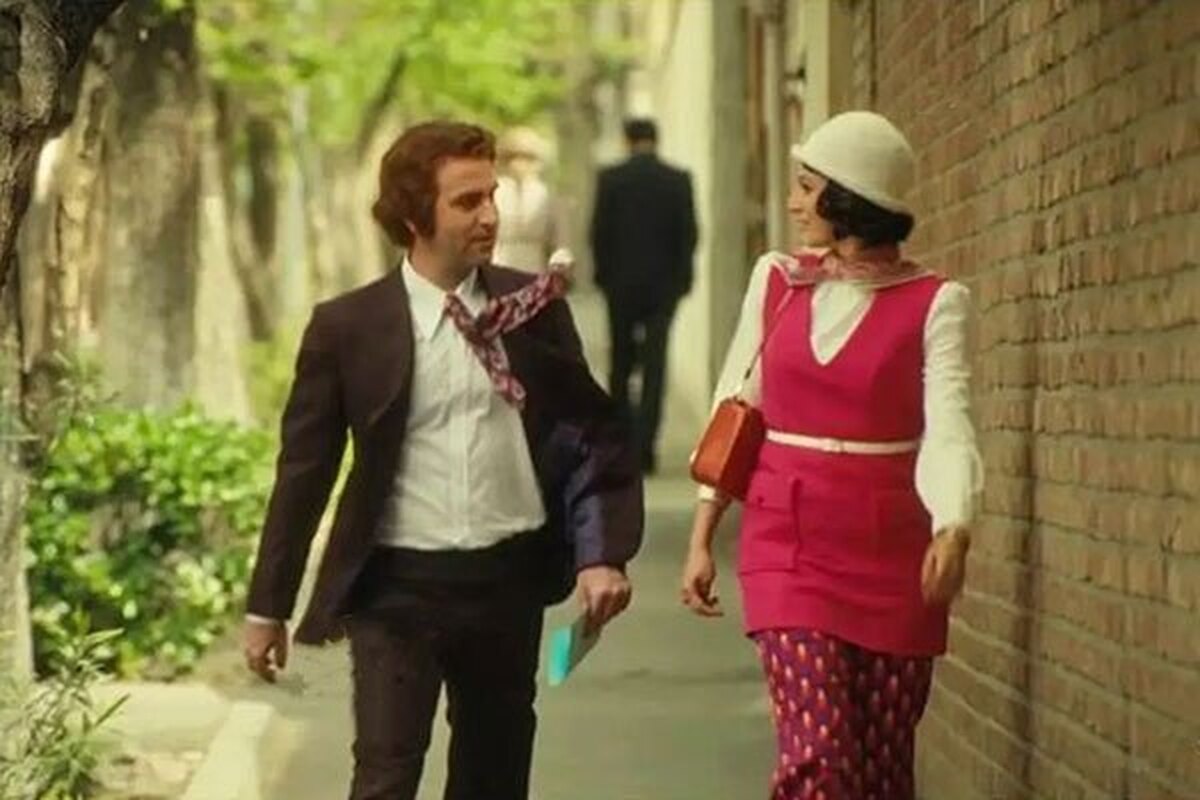 توقیف سریال تاسیان با حمایت کانون کارگردانان رو به رو شد