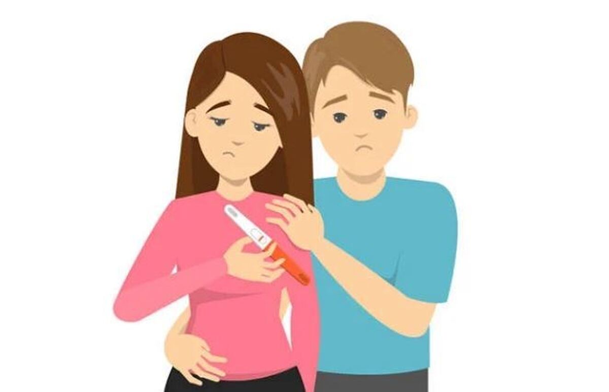 ساده‌ترین علت در ناباروری که خیلی از زوج‌ها از آن بی خبرند!
