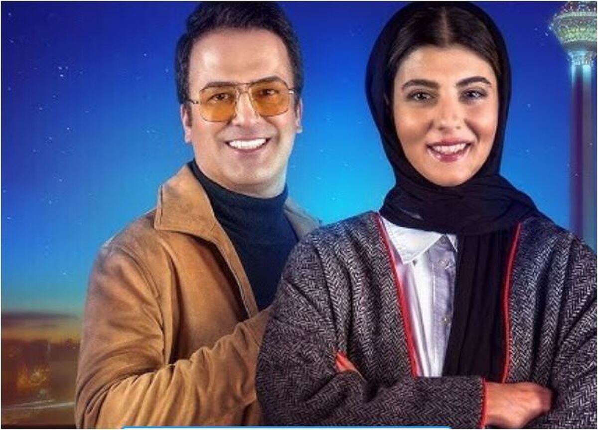 لباس عروس پر طمطراق مهسا طهماسبی چشم بدخواهش رو درآورد! +عکس