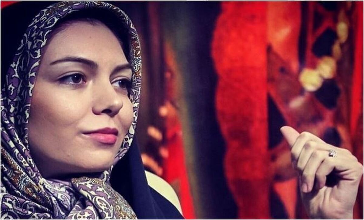 تصویری دردناک از مزار آزاده نامداری؛ مجری خوش ذوق صدا و سیما