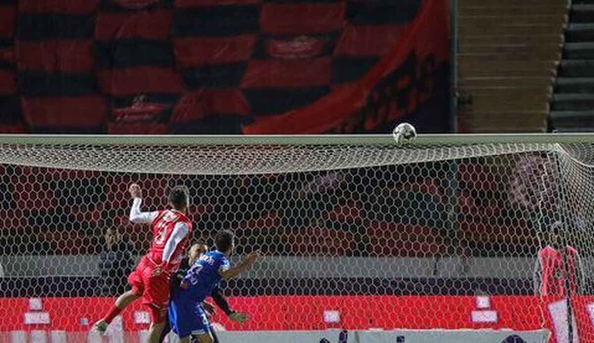 ورمزیار: استقلال نه، هلدینگ باخت/ ماتزاری پرسپولیس را هم سرکار گذاشت