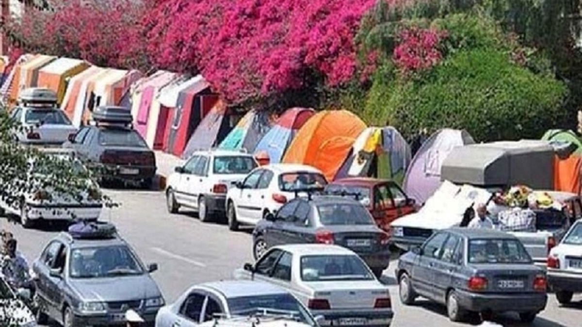 برنامه‌های ویژه نوروزی مازندران در سایه رمضان