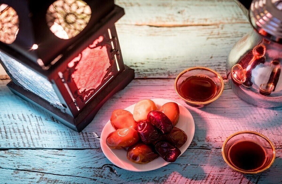 روزه بدون مشکل| چگونه بدن خود را برای ماه رمضان آماده می‌کنید؟
