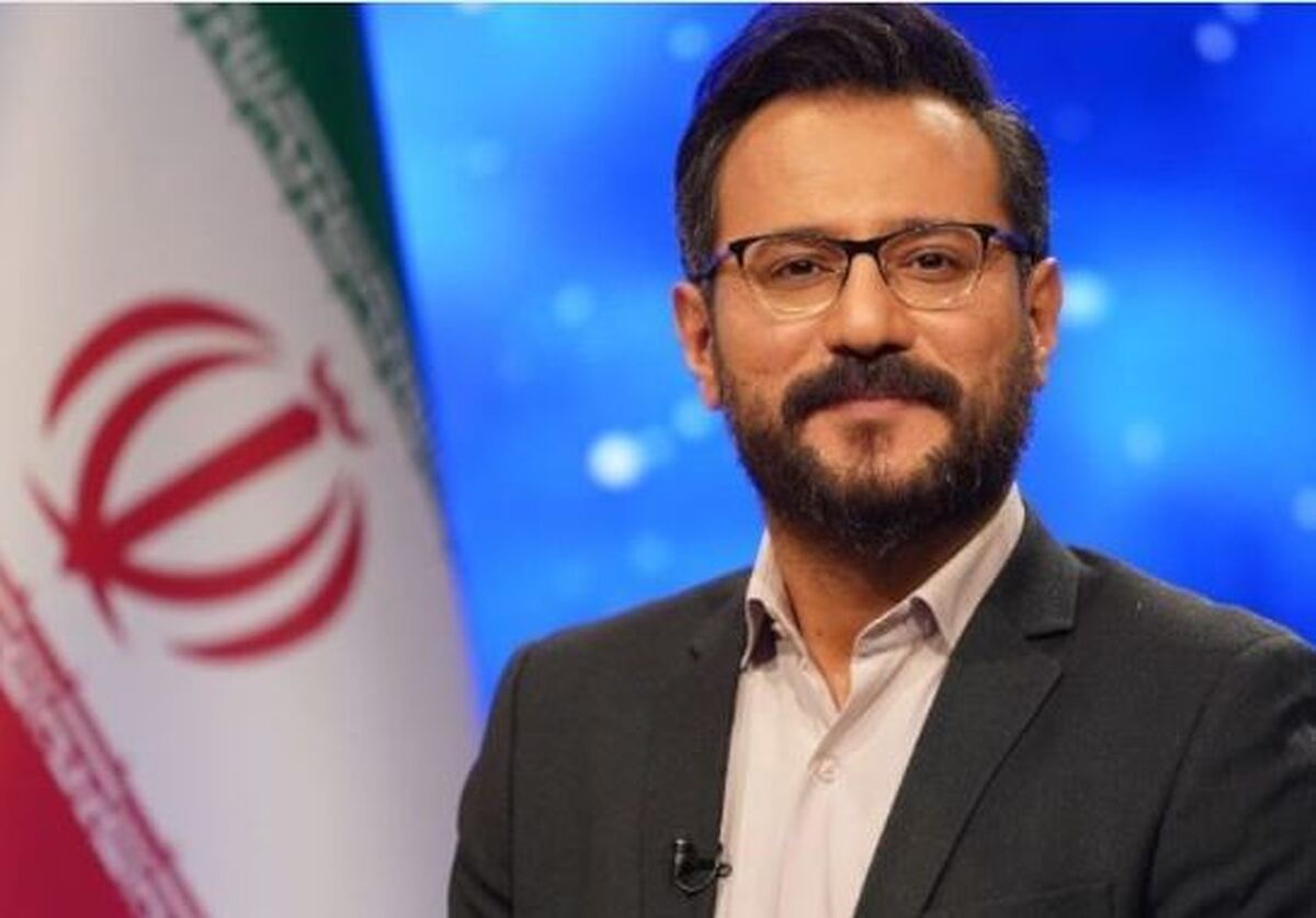 این مجری در همه برنامه‌های صدا و سیما حضور دارد!