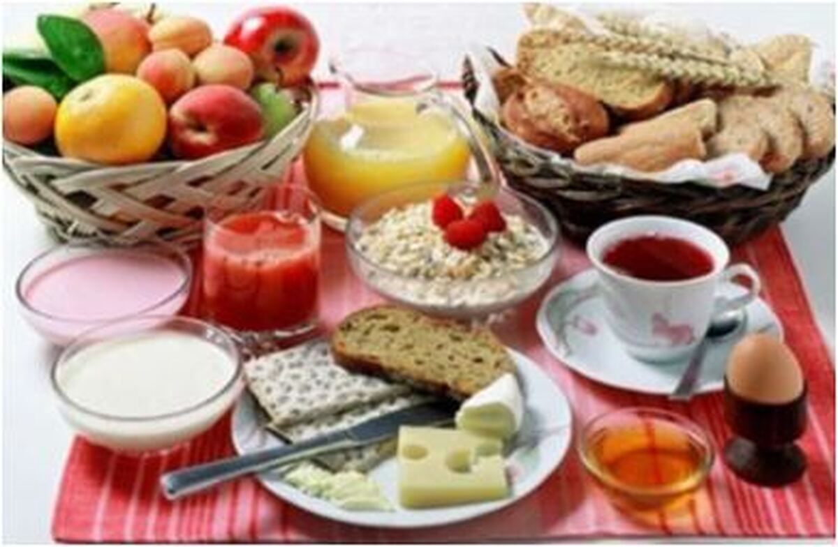 این صبحانه مقوی دوست دار سلامت مغزتان است!