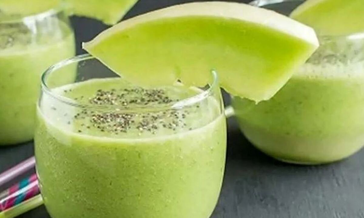 تجربه کاهش وزن سالم و بدون عوارض با رژیم متفاوت طالبی