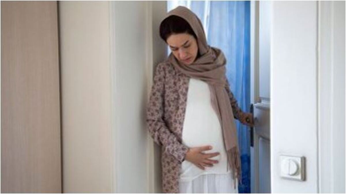 نکات مهم روزه گرفتن برای مادران باردار