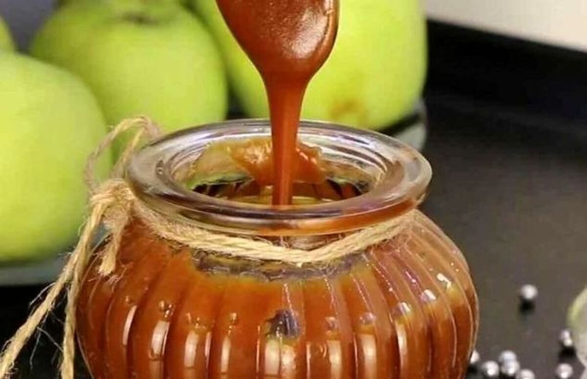 شیره  سیب تاثیر بسزای در درمان این عارضه‌ها دارد / طرز تهیه و مواد لازم