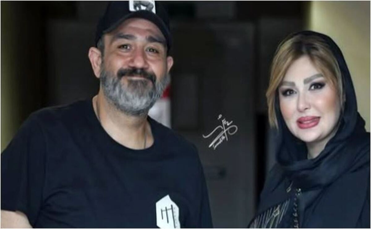 عکس یادگاری بازیگران معروف همراه با فرزندانشان در اکران «شهر گربه ها» /چه گریم‌های بامزه‌ای دارند!