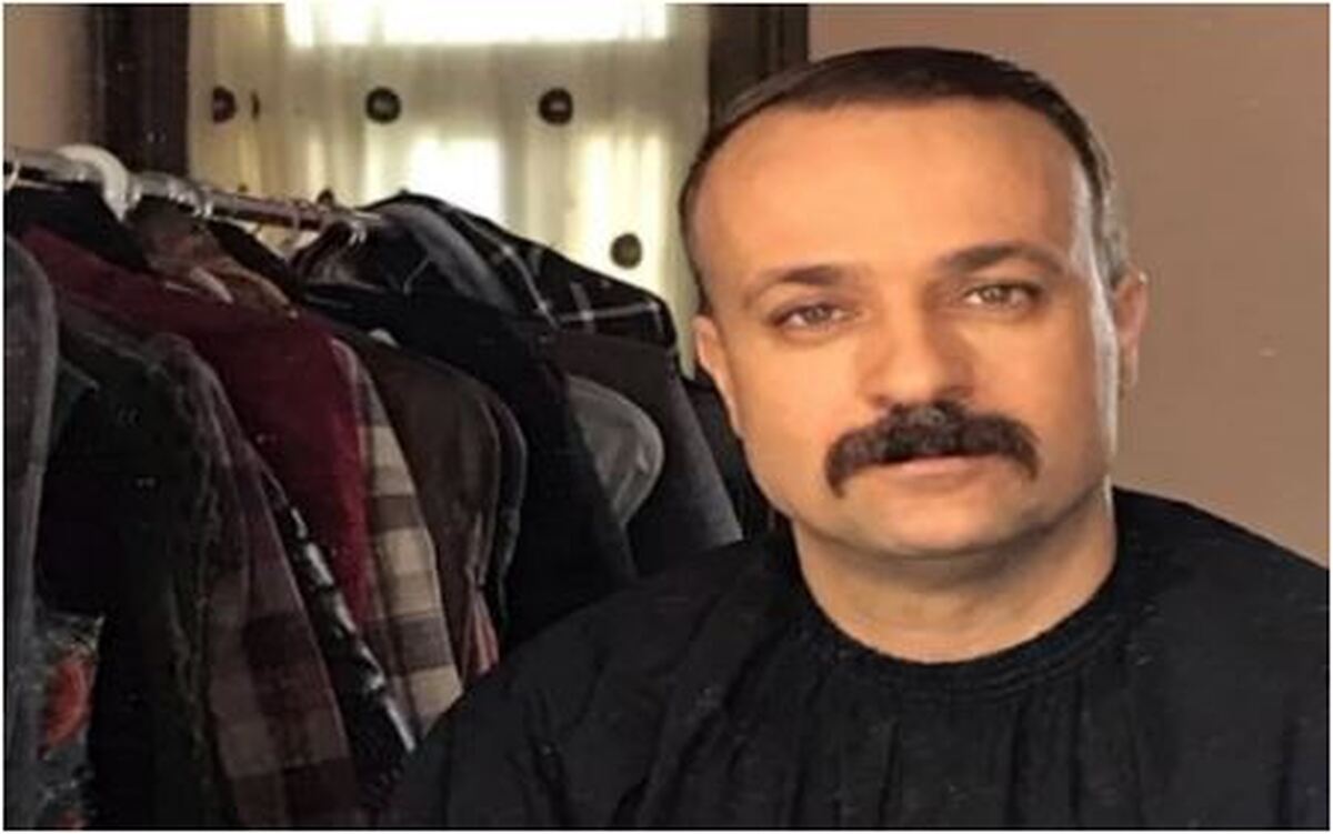 احمد مهران فر در فصل جدید پایتخت حضور دارد؟