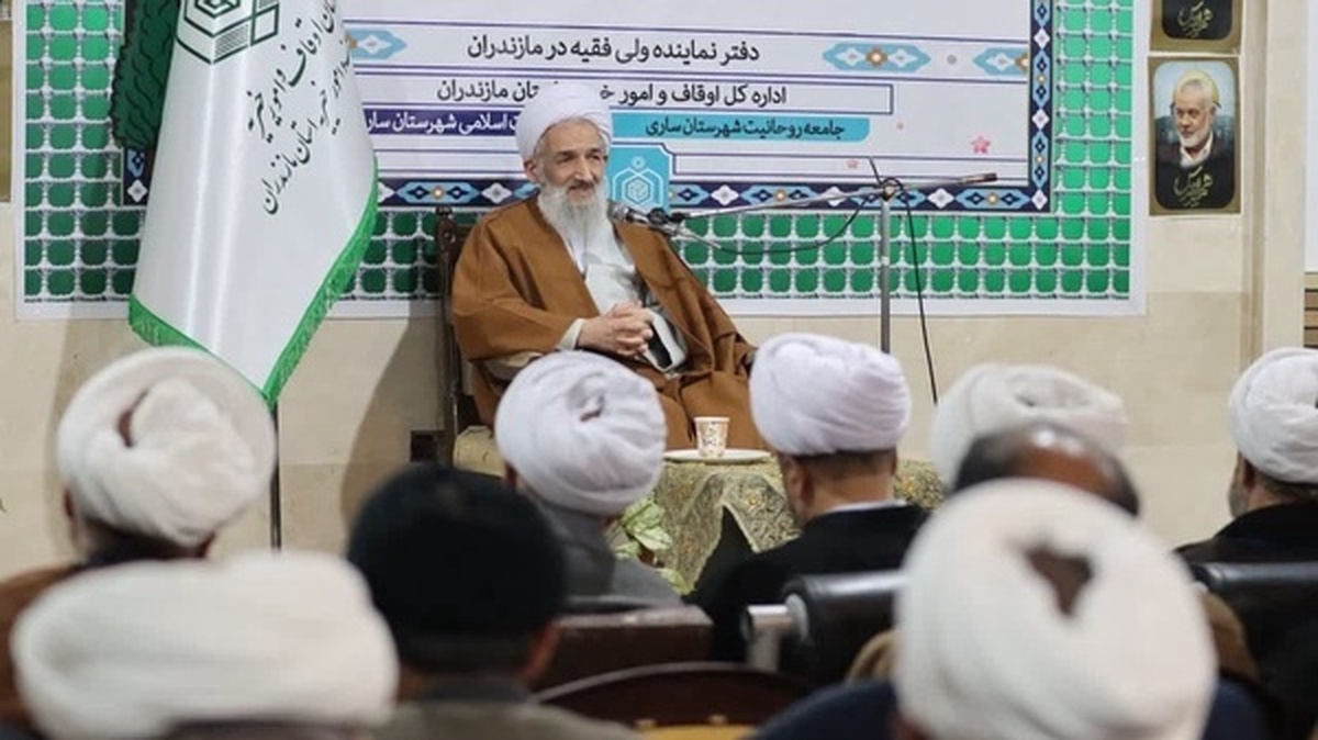 بیش از ۵ هزار اماکن متبرکه آماده پذیرایی مهمانان ماه ضیافت