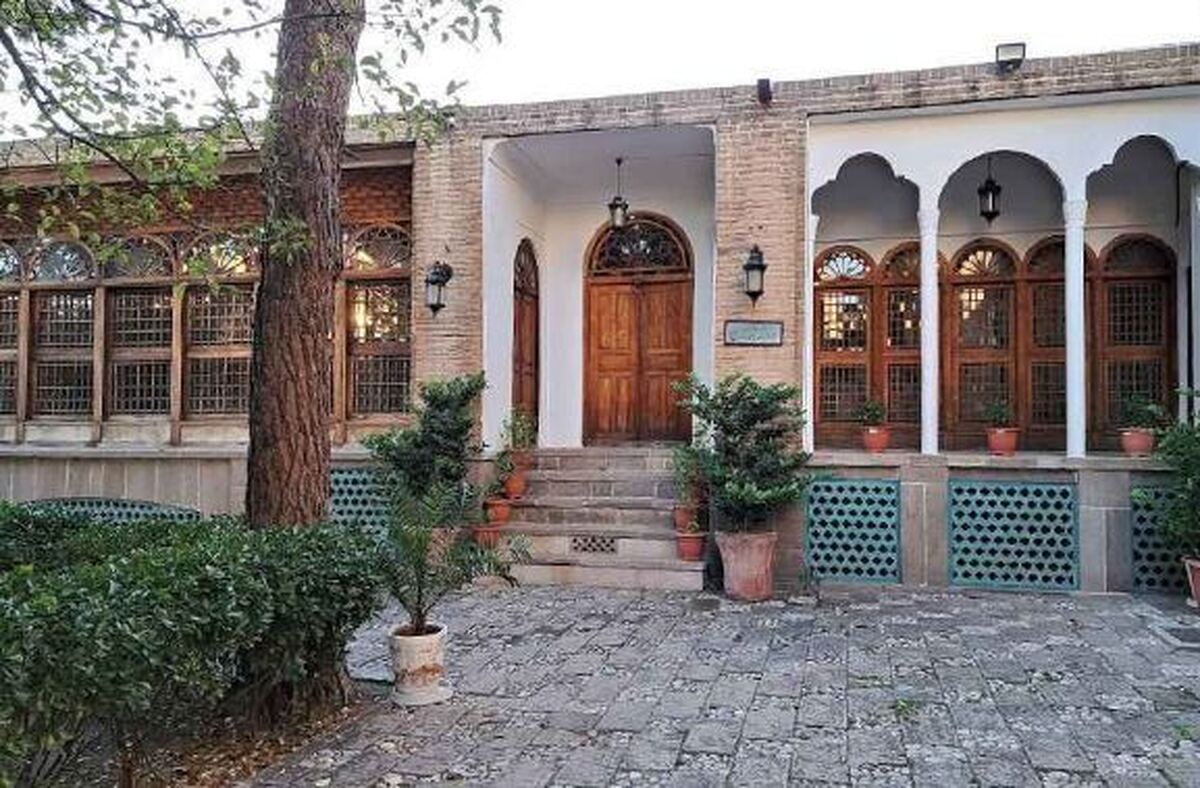 نگاهی به بافت تاریخی پایتخت ایران در دوره صفویه/برنامه کامل برای سفر یک روزه