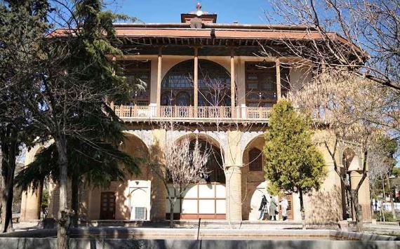 نگاهی به بافت تاریخی پایتخت ایران در دوره صفویه/برنامه کامل برای سفر یک روزه