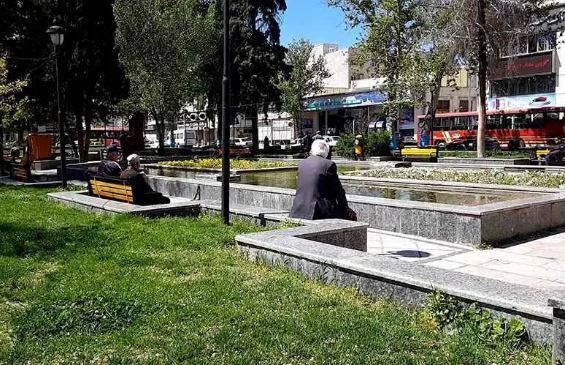 نگاهی به بافت تاریخی پایتخت ایران در دوره صفویه/برنامه کامل برای سفر یک روزه